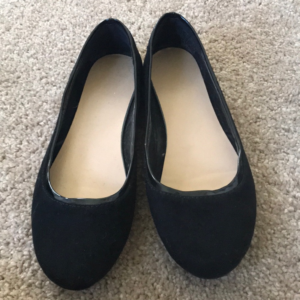 Lauren Conrad Flats